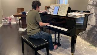Stragus -  Final Fantasy VI Piano Collections