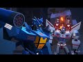 Whirl Cyberverse Tribute - Bones