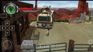 Alien Hero: Ultimate Battle - Tutorial - Gameplay Walkthrough Part 1 ( ANDROID / iOS ) screenshot 2