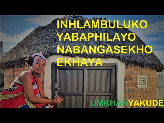 Inhlambuluko Yabaphilayo Nabangasekho.[0780046059] class=