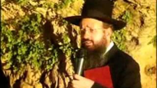 שמואל הנביא הרב יצחק בצרי חובה לצפות