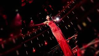 Dua Lipa - Training Season (Instrumental) (Live from the Royal Albert Hall)