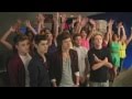 One Direction Pepsi Commercial Extended Outtake