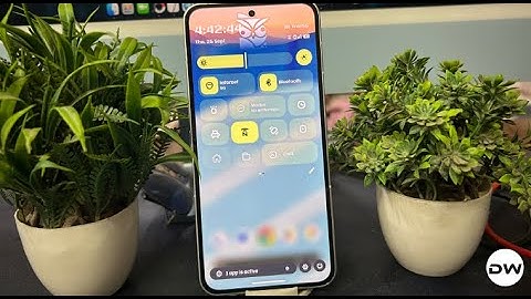 Hoe je Evolution X Android 16 ROM flasht op Nothing Phone 2