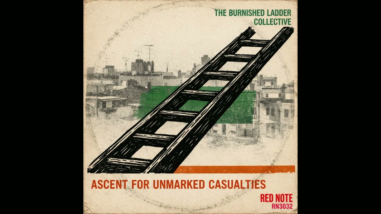 Ascent for Unmarked Casualties – Red Note Jazz