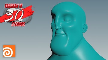 Houdini | Switch Geometry Node