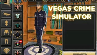 Vegas Crime Simulator | Trailer screenshot 3