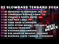 DJ SLOWBASS TERBARU 2024 | DJ SUNGGUH KETAMPANAN INI BENAR BENAR MENYIKSAKU | DJ MEMANG LAGI TAMVAN