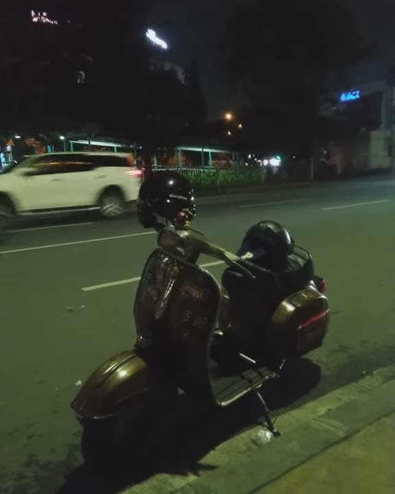 story wa anak vespa