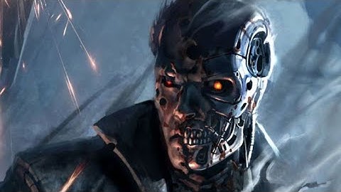 Terminator: Resistance Enhanced Ps5 Edition part 6 The Infiltrator