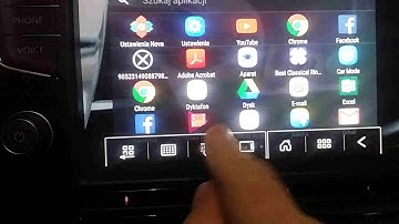 MirrorLink, Video in Motion, Daectivation Start/Stop, OBDeleven PRO, VW Passat B8, Discovery Pro, PL