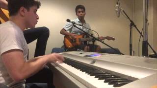 Broad-Shouldered Beasts (Mumford and Sons) - The Room