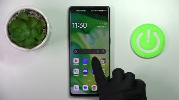 How To Check For Updates On OPPO FIND X3 NEO