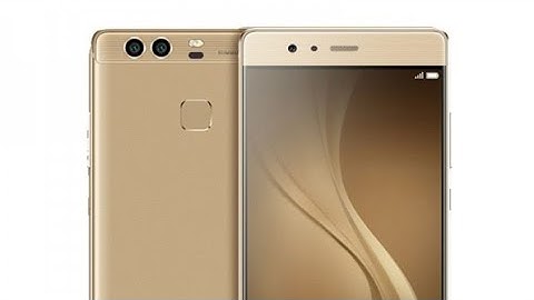 Huawei p9 plus Frp reset by UnlockTool 👌👌