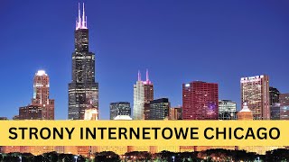 ⭐ Strony Internetowe Chicago, Pozycjonowanie Stron Chicago, Strony Internetowe - www.strony.us