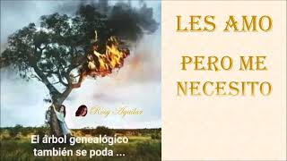 EL ÁRBOL GENEALÓGICO TAMBIÉN SE PODA