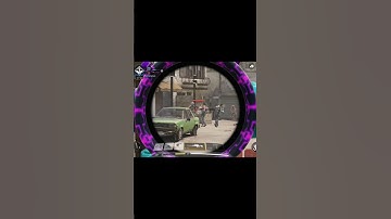 Insane Locus Sniper Flicks in COD Mobile 🔥 | TDM Quickscope Madness! #sniperkills #SniperGod #CODM