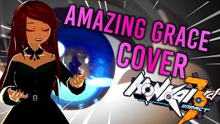 I SANG A SONG! | Honkai Impact 3 Chapter 11 EX CG Cover Amazing Grace CG