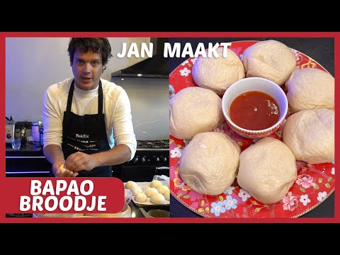 Video: Zo Maak Je Het Zachtste Broodjesdeeg