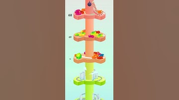 What The Heck is Wrong With Helix Jump