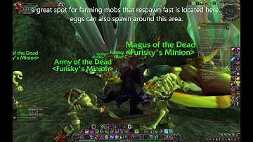 How to get Netherwing drakes mount in 5 hours. World of Warcraft BFA 8.3