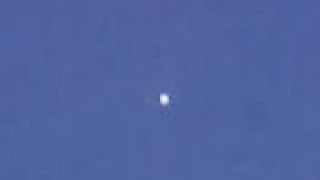 Unidentified objects passing over Argolis in Greece 23/05/2026