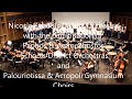 ADIEMUS Conducted by Kyriakos Limniotis