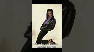 Happy 78th Birthday To Iconic Singer, Model, Actress, & Author, Grace Jones #Model #Fashion #NewYork