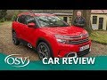 Citroen C5 Aircross 2019 the late leap to the family cross market worth the wait?