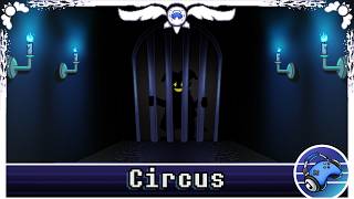 Circus: Deltarune the Musical Chapter 1