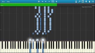 Sabaton - The Lost Battalion (Piano Cover) chords