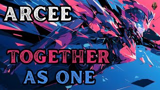 Arcee - Together as One | Rock Song | Transformers | Community Request
