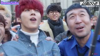 U10TV 16. rész -  UP10TION's 'Reply Me' Parody (hun sub)