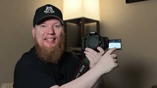 The Gear That Built This Channel (And Why It Failed)