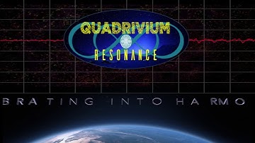Quadrivium Resonance Intro Video