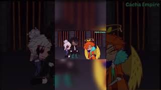 Killer is missing Part - 3 | Killermare Angst | Swadmare | HorrorDust | Gacha Empire | #shorts