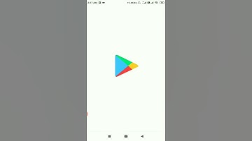 Turn off auto updates on Google Play Store | Disable Auto updates | Techno Logic