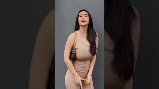 Anastasya Khosasih No Debat