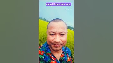 jwngni Harimu short bodo song #sanjay #sanjay #basumatary