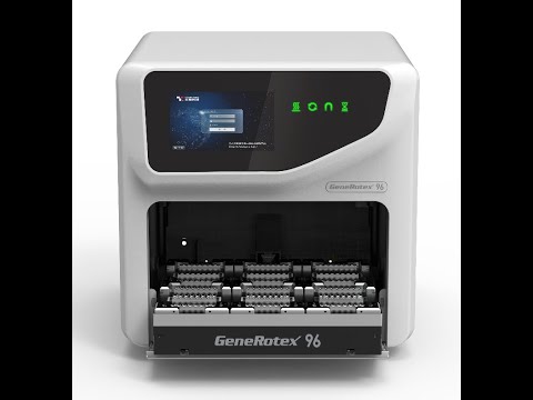 Tianlong Rotary Nucleic