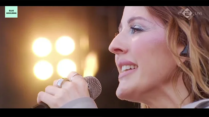 Ellie Goulding - Love Me Like You Do (Live at Pinkpop 2023)