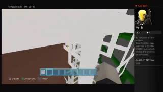 [Live] Minecraft PS4 cache cache Recherche