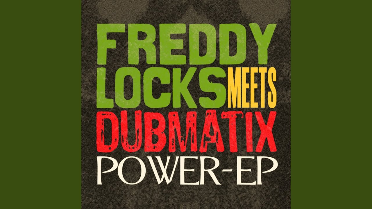 Watch Power (Dub Version) on YouTube Watch Power (Dub Version) on YouTube