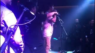 D'Masiv - Besok [featuring Feel Koplo] (Live at The C, Jakarta 3/3/2022)