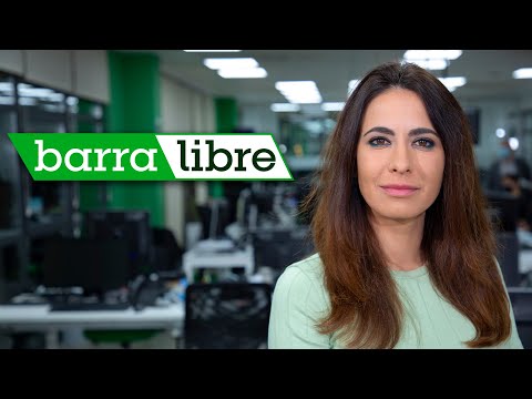 La 'dudosa' dirección de Plus Ultra y la 'vieja política' de Errejón | 'Barra libre 37' (23/03/21)