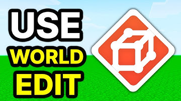 How To Use World Edit | 2025 | Step-by-Step