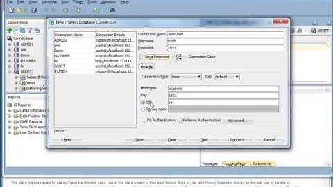 Installing SQL DEVELOPER - Zeyad Ali
