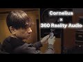 コーネリアス × 360 Reality Audio