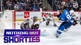 Nothing But Shorties! | 2019-20 NHL Season
