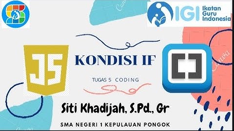 TUGAS 5B CODING - SAGUSANOV - IGI